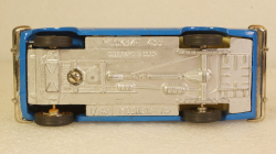 Москвич-433 А5, Тантал/Радон 1:43