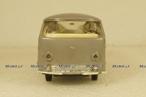 Раф-977 Латвия, з-д Двигатель 1:43  