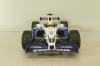 Williams-BMW FW23 Ralf Schumacher 2001, Formula One,  F1 , 80430029786, Minichamps 1:18 Уценка!