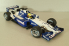 Williams-BMW FW23 Ralf Schumacher 2001, Formula One,  F1 , 80430029786, Minichamps 1:18 Уценка!