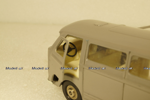 Раф-977 Латвия, з-д Двигатель 1:43  