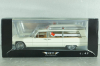 Cadillac S&S High Top Ambulance, white, 43894, NEO 1:43
