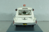 Cadillac S&S High Top Ambulance, white, 43894, NEO 1:43