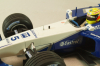 Williams-BMW FW23 Ralf Schumacher 2001, Formula One,  F1 , 80430029786, Minichamps 1:18 Уценка!