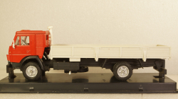 Камаз-5325, 10.1992 Арек 1:43 