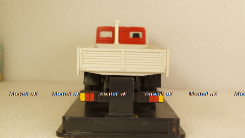 Камаз-5325, 10.1992 Арек 1:43 