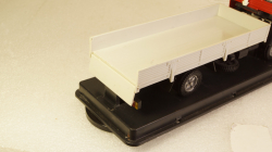 Камаз-5325, 10.1992 Арек 1:43 