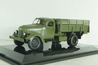 Jiefang CA10B (ЗиС-150) грузовик бортовой, Century Dragon 1:43