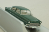 Opel Kapitan 1956, green, Schuco 1:43
