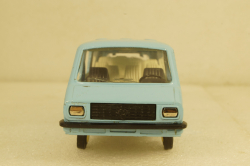 Раф-2203, А18, голубой, Тантал/Радон 1:43