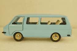 Раф-2203, А18, голубой, Тантал/Радон 1:43