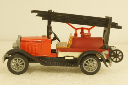 Газ-А, Тантал/Радон 1:43