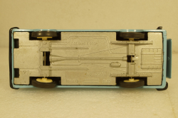 Раф-2203, А18, голубой, Тантал/Радон 1:43