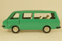 Раф-22031, апрель 88г., Тантал/Радон 1:43