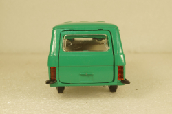 Раф-22031, апрель 88г., Тантал/Радон 1:43