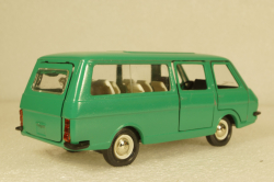 Раф-22031, апрель 88г., Тантал/Радон 1:43