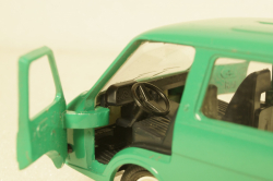 Раф-22031, апрель 88г., Тантал/Радон 1:43