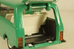 Раф-22031, апрель 88г., Тантал/Радон 1:43