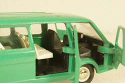 Раф-22031, апрель 88г., Тантал/Радон 1:43