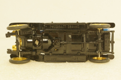 Руссо-Балт С24-40 А22, синий, Тантал/Радон 1:43