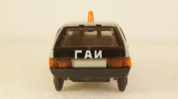 Ваз-2108 ГАИ, Тантал/Радон 1:43