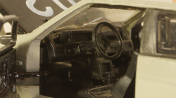 Ваз-2108 ГАИ, Тантал/Радон 1:43