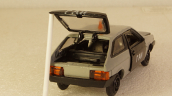 Ваз-2108 ГАИ, Тантал/Радон 1:43