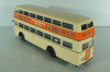 Bussing D2U "Jagermeister" 1951, beige, 439071082, Minichamps 1:43