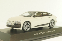 Audi A6 Sportback E-tron (С9) 2024, siam beige, 5012426031, Norev 1:43