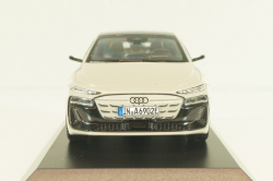 Audi A6 Sportback E-tron (С9) 2024, siam beige, 5012426031, Norev 1:43