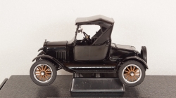 Ford Model T Roadster Pick Up 1925 Black, SUN1862, SunStar 1:24