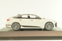 Audi A6 Sportback E-tron (С9) 2024, siam beige, 5012426031, Norev 1:43