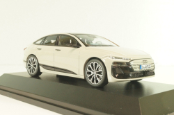Audi A6 Sportback E-tron (С9) 2024, siam beige, 5012426031, Norev 1:43