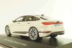 Audi A6 Sportback E-tron (С9) 2024, siam beige, 5012426031, Norev 1:43
