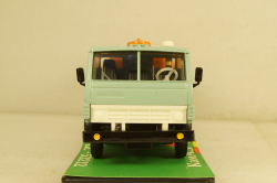 Камаз-53212, молоковоз, 88г., Арек 1:43