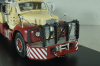 Mack B61 Australian wrecker truck, beige/dark red, TruckTyr 1:43