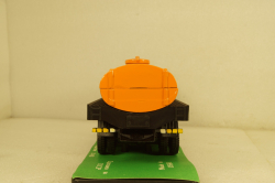 Камаз-53212, молоковоз, 88г., Арек 1:43