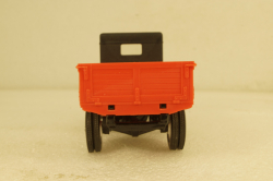 Амо-Ф-15, оранжевый, Арек 1:43