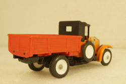 Амо-Ф-15, оранжевый, Арек 1:43