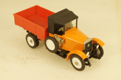 Амо-Ф-15, оранжевый, Арек 1:43