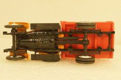 Амо-Ф-15, оранжевый, Арек 1:43