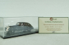 Invicta Black Prince saloon by Charlesworth1946, EMEU43008B,  ESVAL Model 1:43