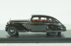 Invicta Black Prince saloon by Charlesworth1946, EMEU43008B,  ESVAL Model 1:43