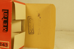 Руссо-Балт С24-40, А22, синий,Тантал/Радон 1:43