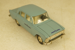 Москвич-412 Такси,Тантал/Радон 1:43
