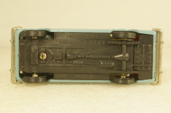 Москвич-412 Такси,Тантал/Радон 1:43