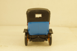 Руссо-Балт С24-40, А22, синий,Тантал/Радон 1:43