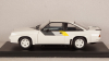 Opel Manta B 400 1981 white/grey/yellow, Hachette 1:24