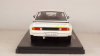 Opel Manta B 400 1981 white/grey/yellow, Hachette 1:24