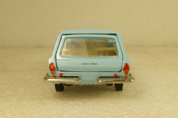 Газ-2402 А13, фестиваль, Тантал/Радон 1:43